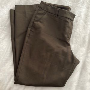 Express Columnist Pants 12R